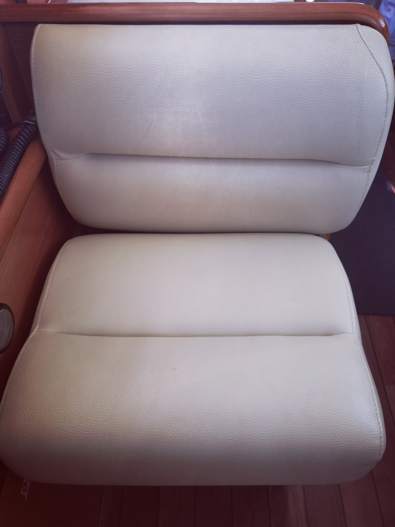 2007 Bénéteau Antares 10.80 en venta (photo 18)