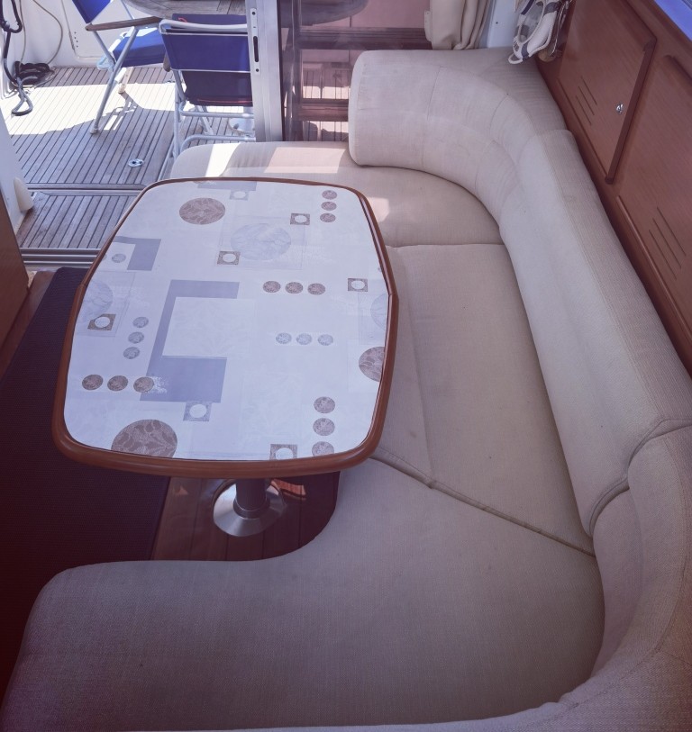 2007 Bénéteau Antares 10.80 en venta (photo 20)
