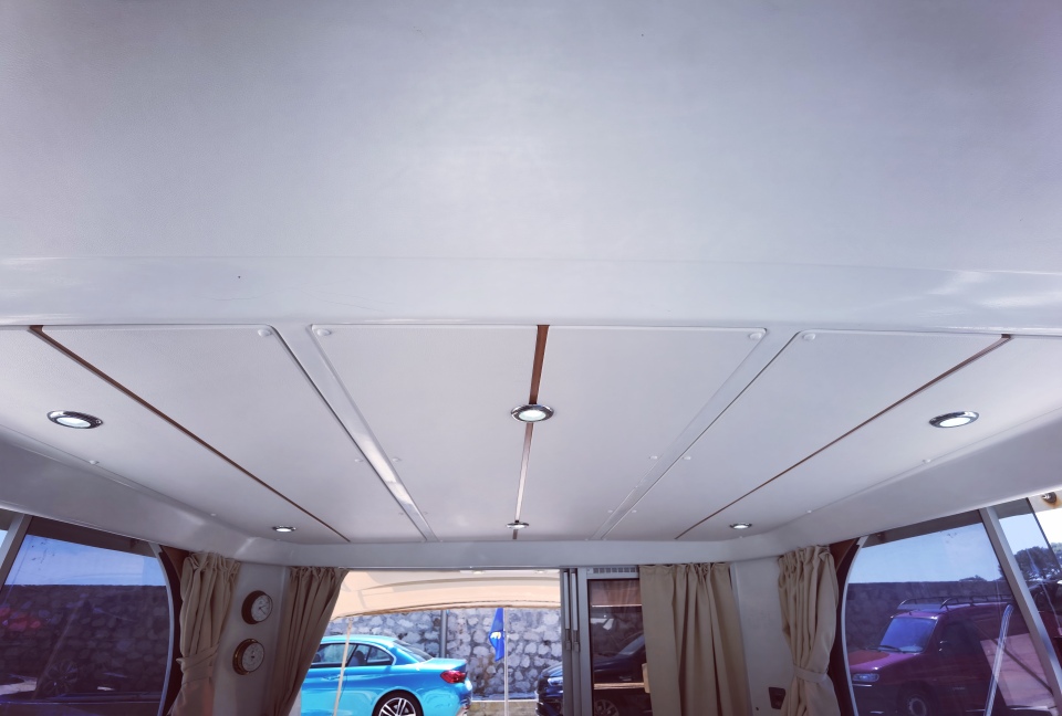2007 Bénéteau Antares 10.80 en venta (photo 23)
