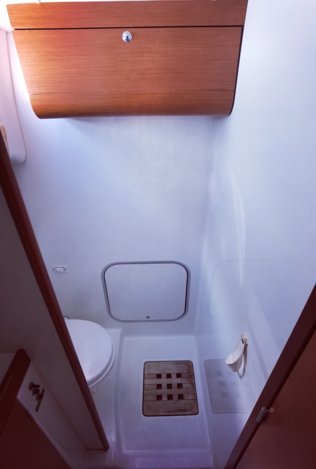 2007 Bénéteau Antares 10.80 en venta (photo 28)