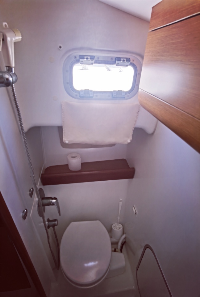 2007 Bénéteau Antares 10.80 en venta (photo 29)