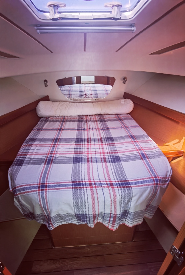 2007 Bénéteau Antares 10.80 en venta (photo 31)