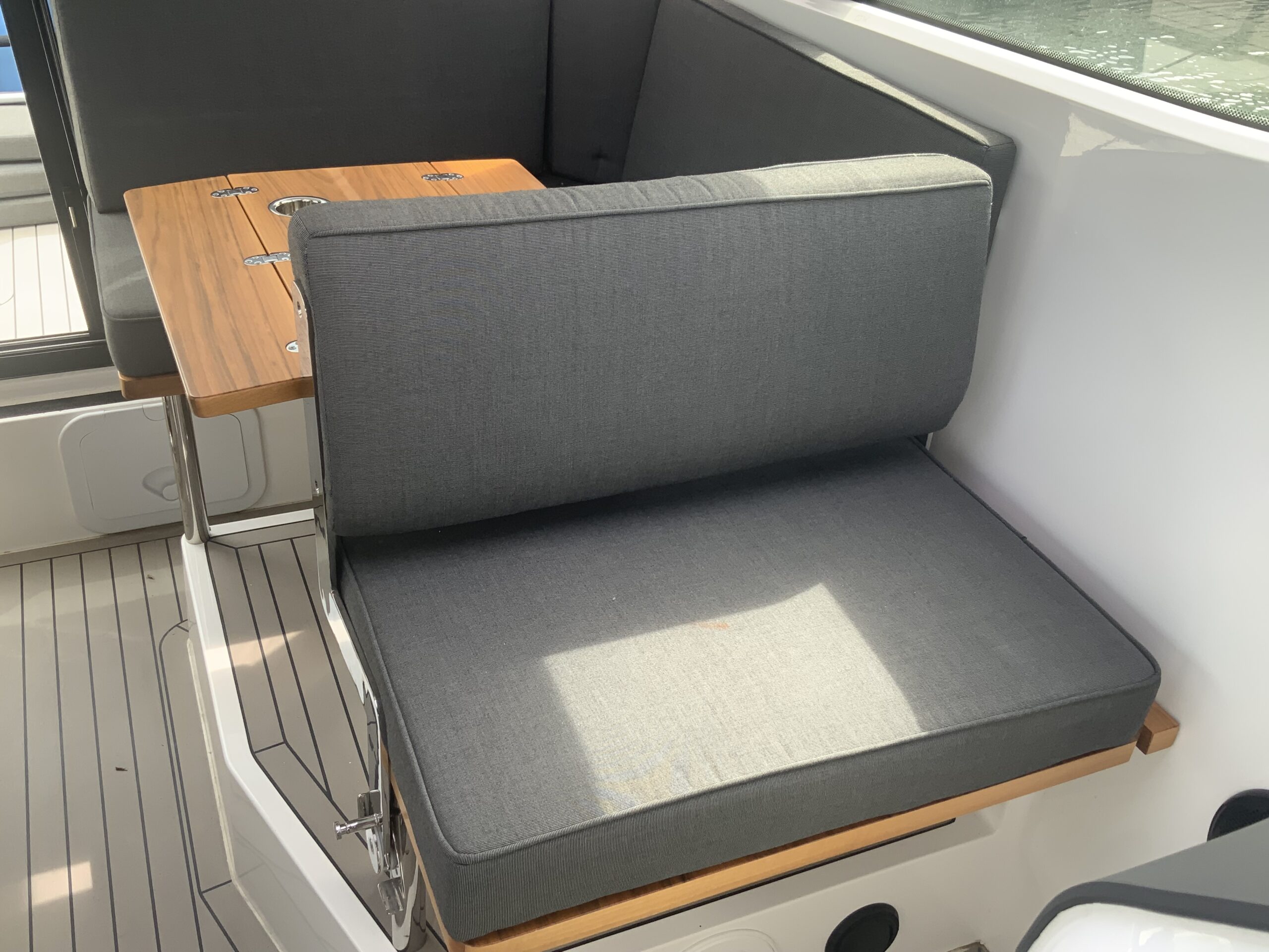 2016 XO 270 RS CABIN en venta (photo 5)