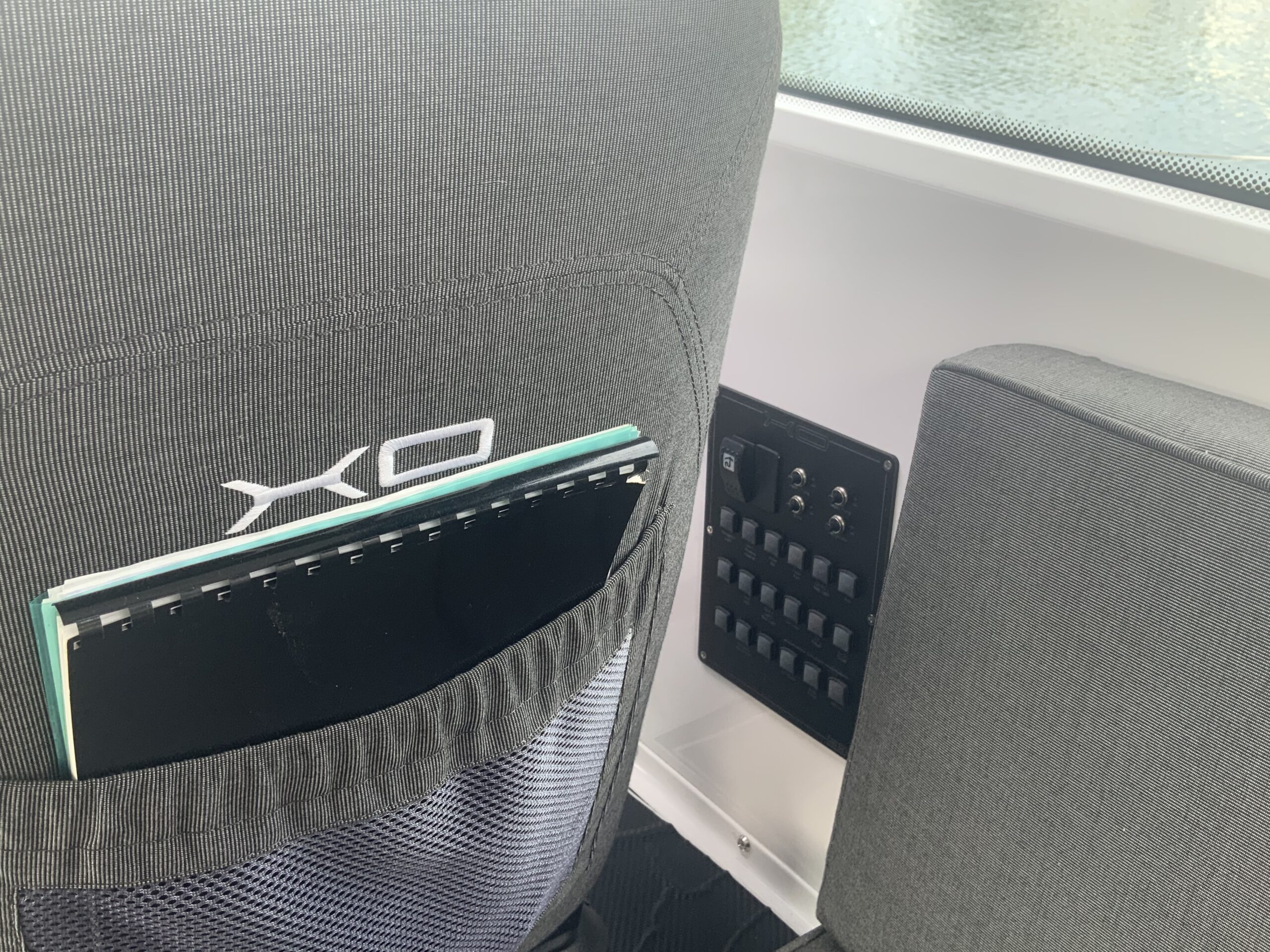 2016 XO 270 RS CABIN en venta (photo 11)