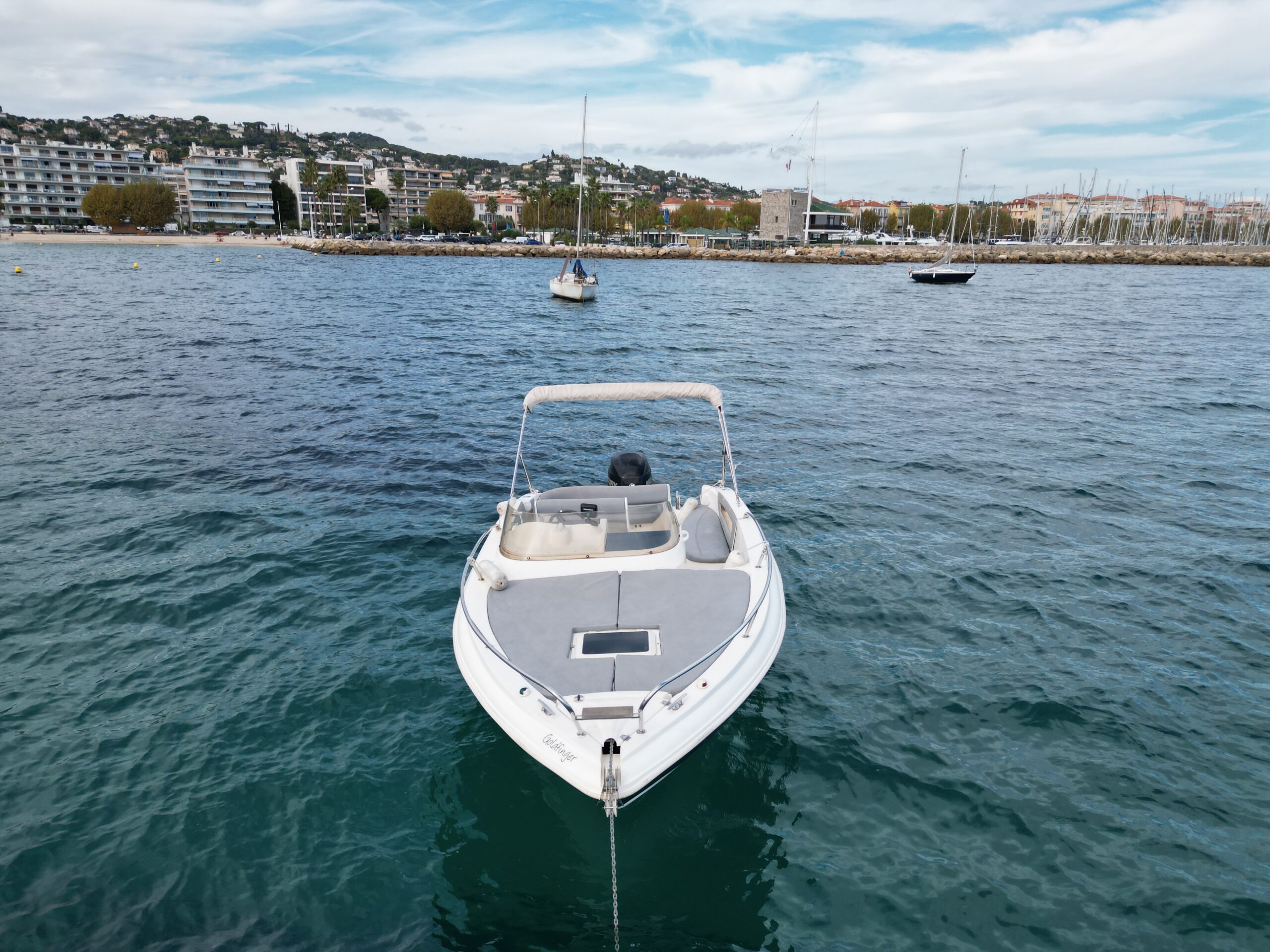 2011 Eolo 650 DAY for sale (photo 4)