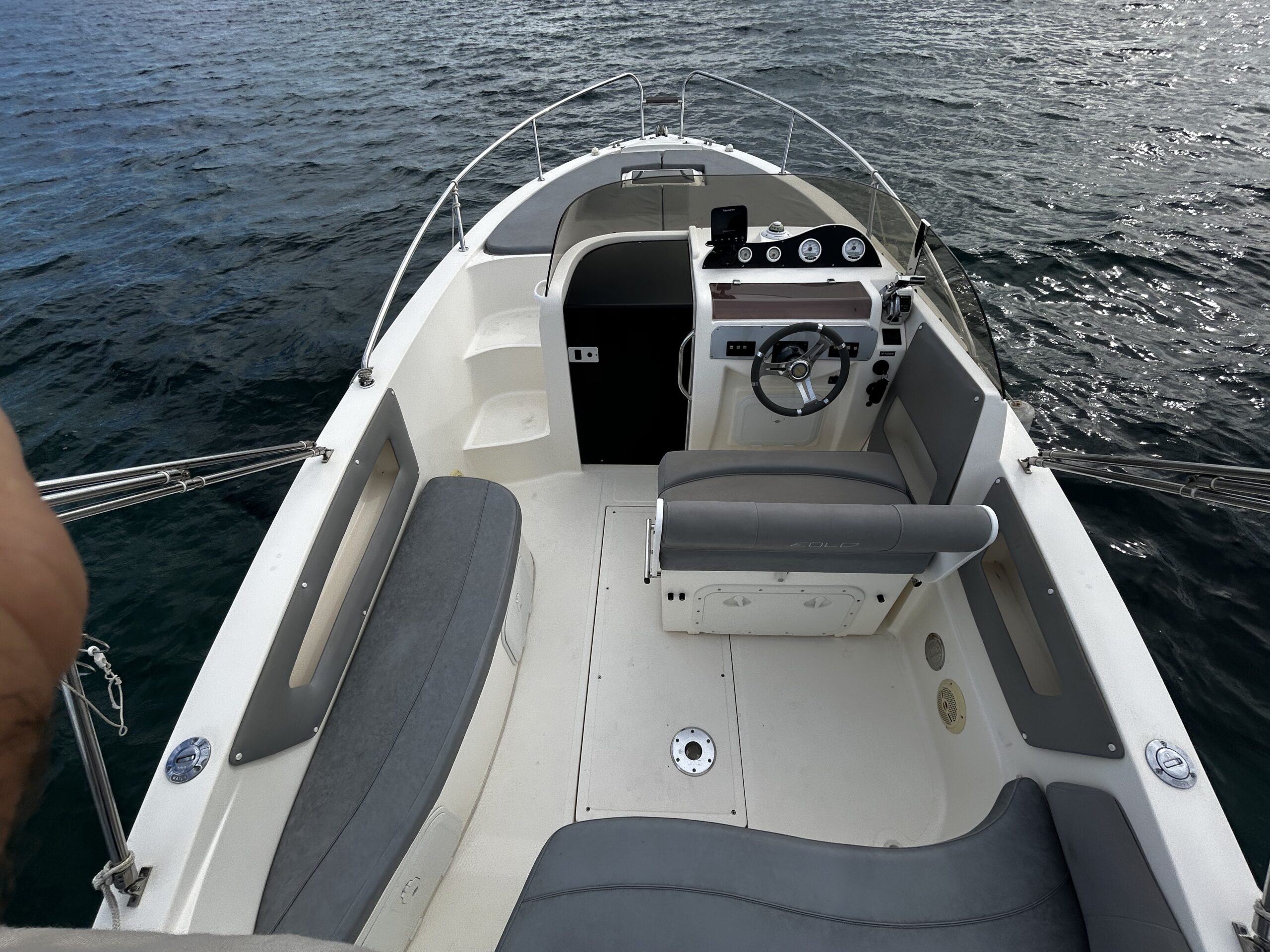 2011 Eolo 650 DAY for sale (photo 6)