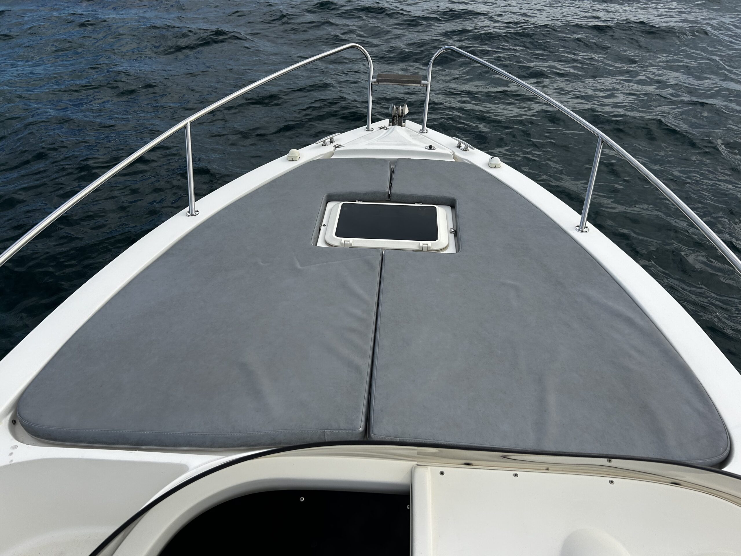 2011 Eolo 650 DAY for sale (photo 8)