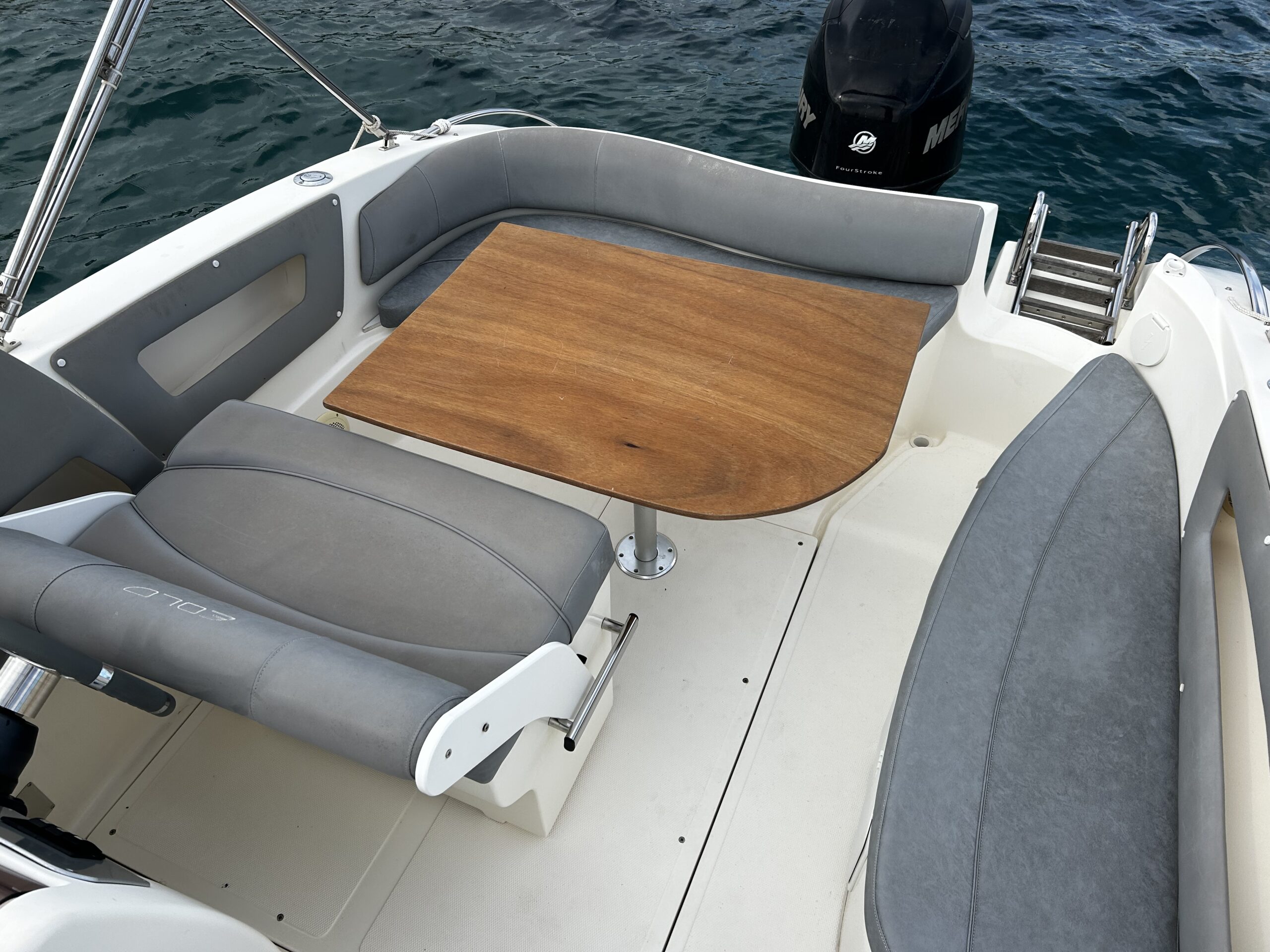 2011 Eolo 650 DAY for sale (photo 9)