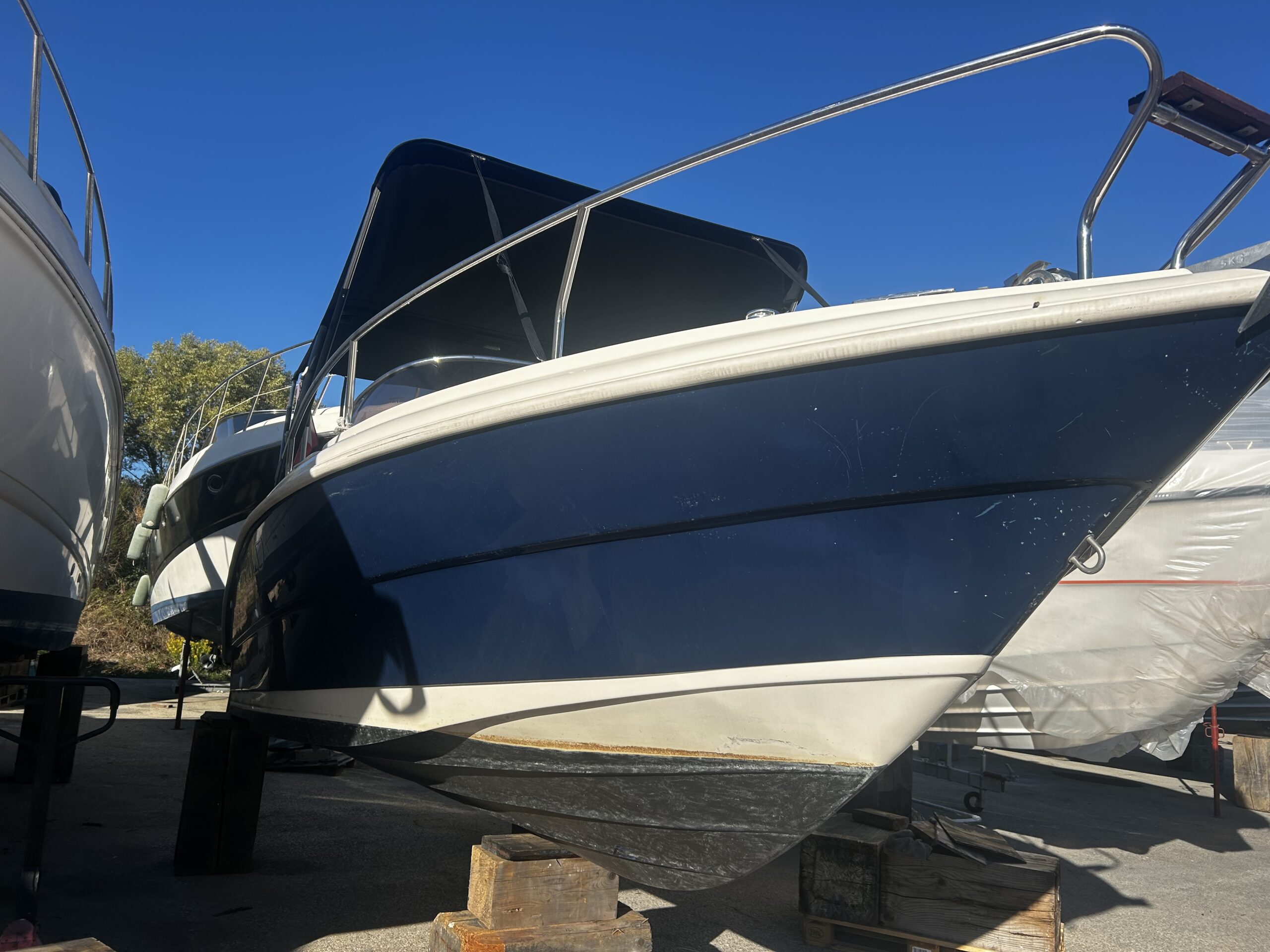 2024 Eolo 6.4 EL en venta (photo 10)