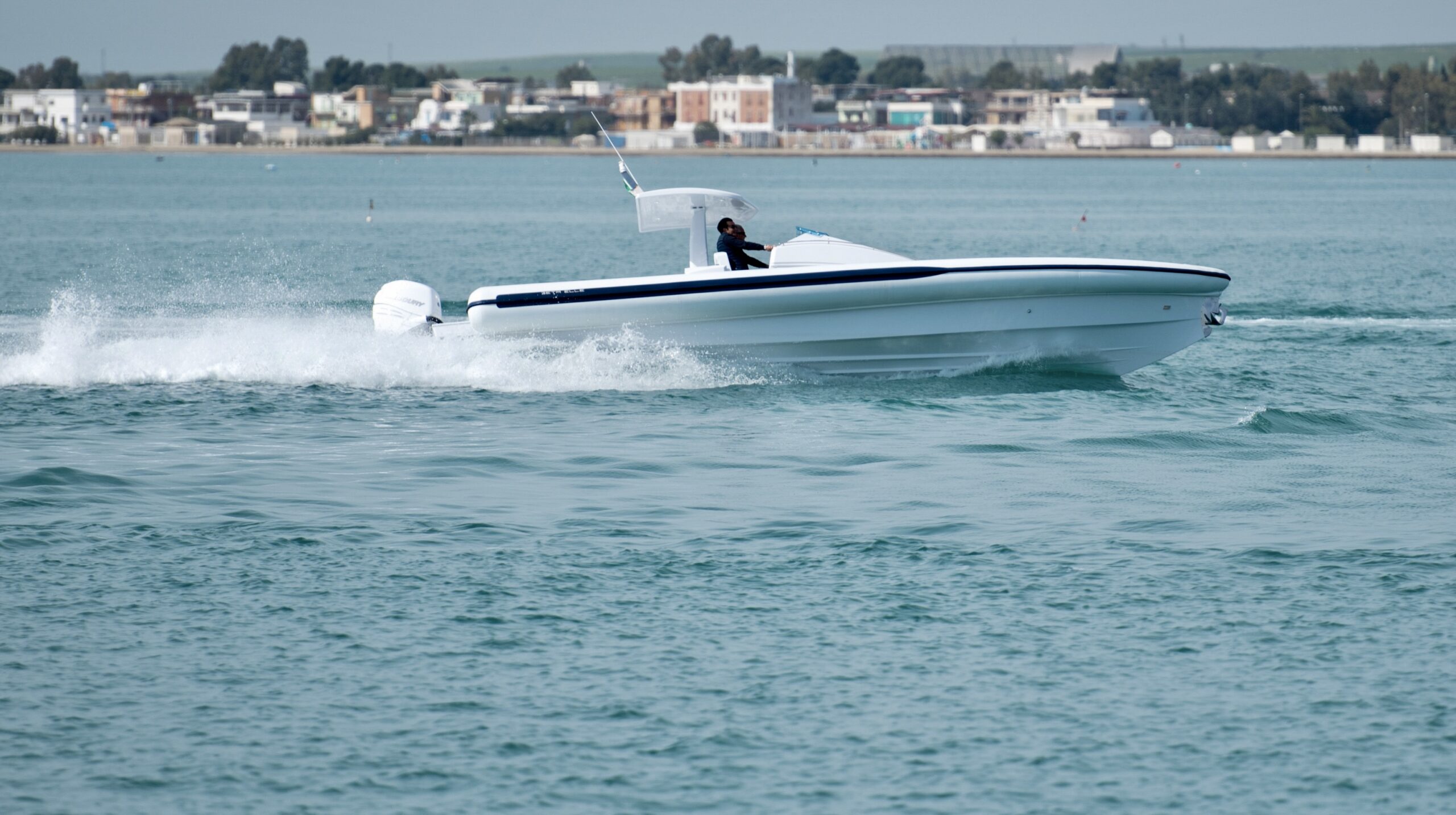 2025 Zetta Elle ZL 11 for sale (photo 2)