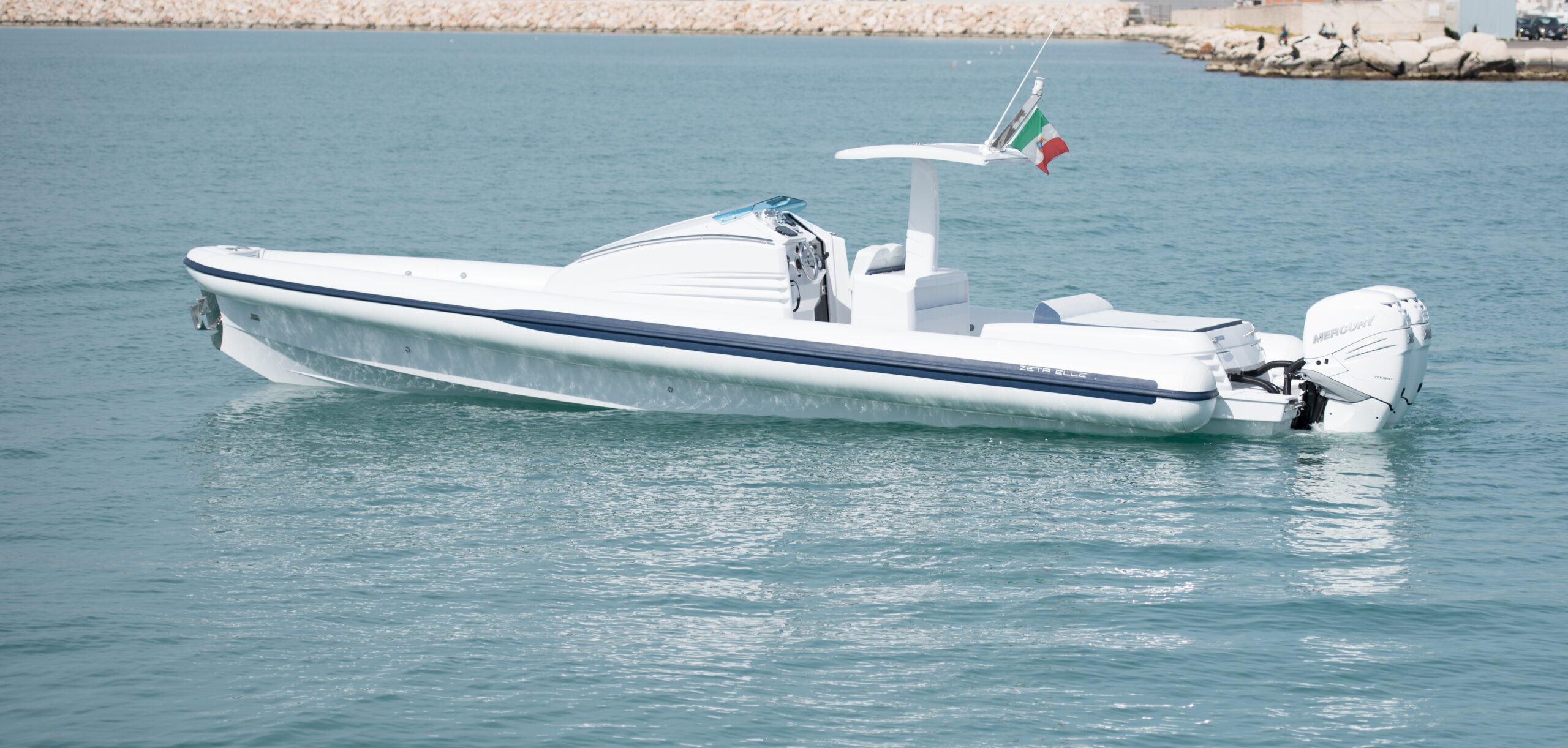 2025 Zetta Elle ZL 11 for sale (photo 5)