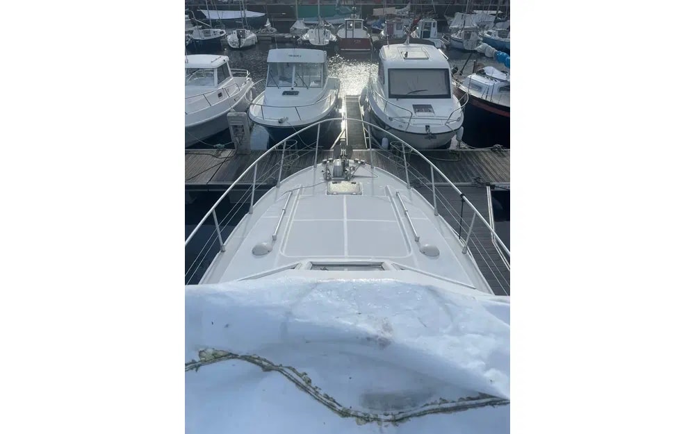 1988 Beneteau Antares 10.20 te koop (photo 4)