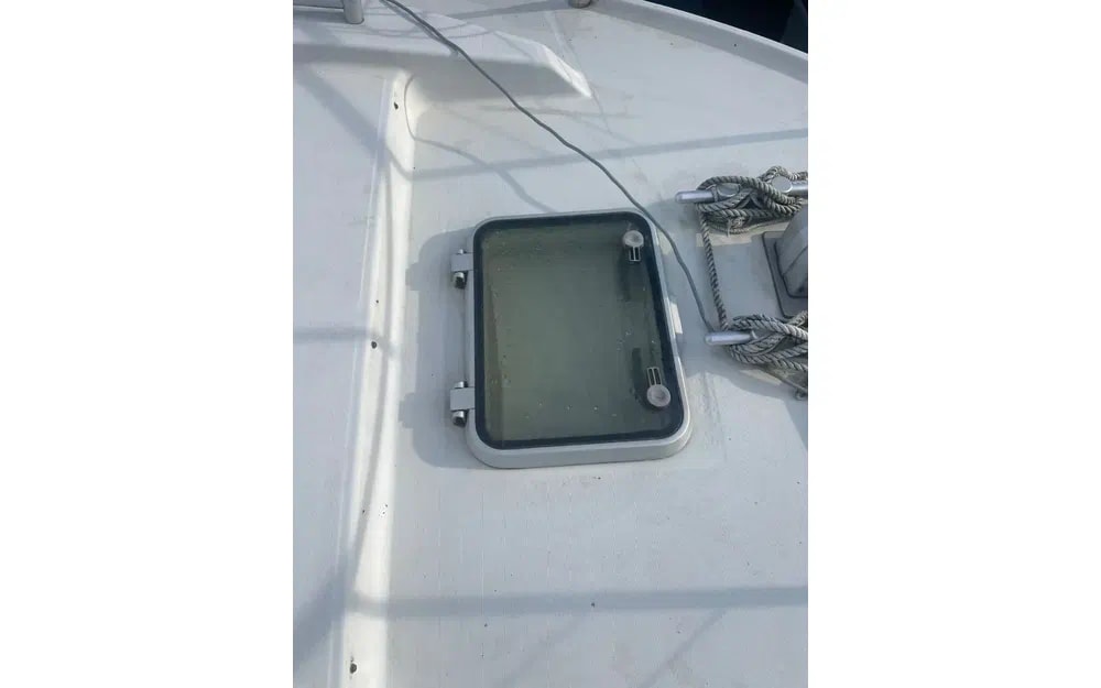 1988 Beneteau Antares 10.20 te koop (photo 7)