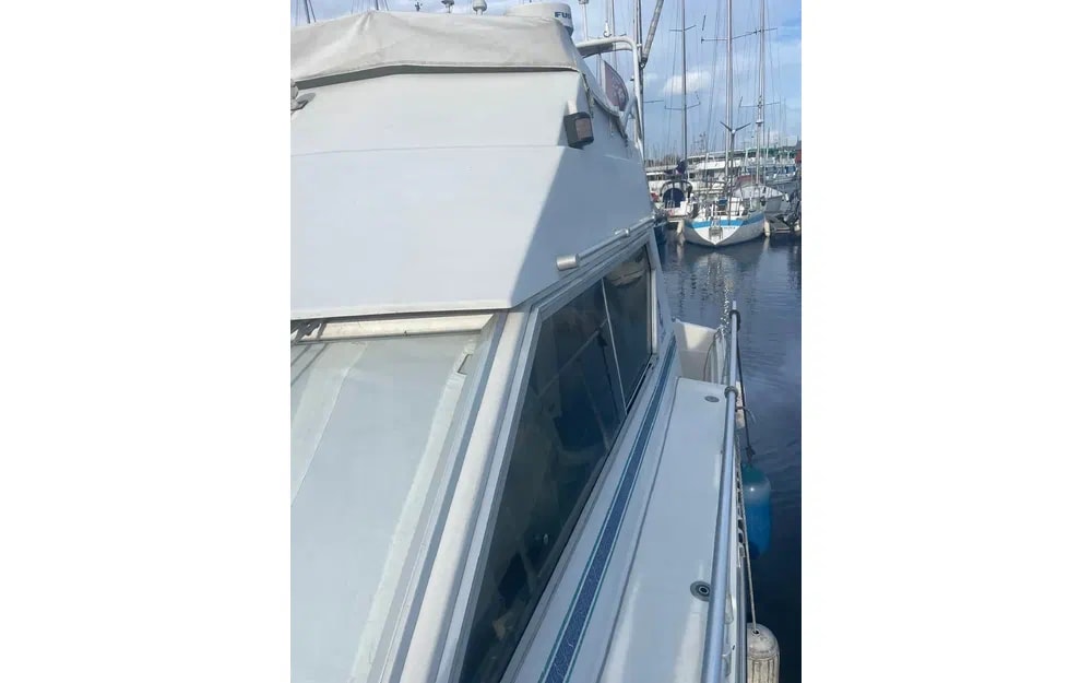 1988 Beneteau Antares 10.20 te koop (photo 10)