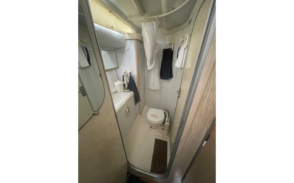 1988 Beneteau Antares 10.20 te koop (photo 16)