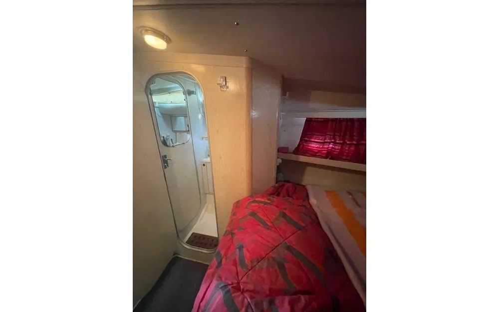 1988 Beneteau Antares 10.20 te koop (photo 20)