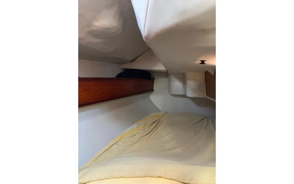 1987 Jeanneau Sun Rise 34 à vendre (photo 31)