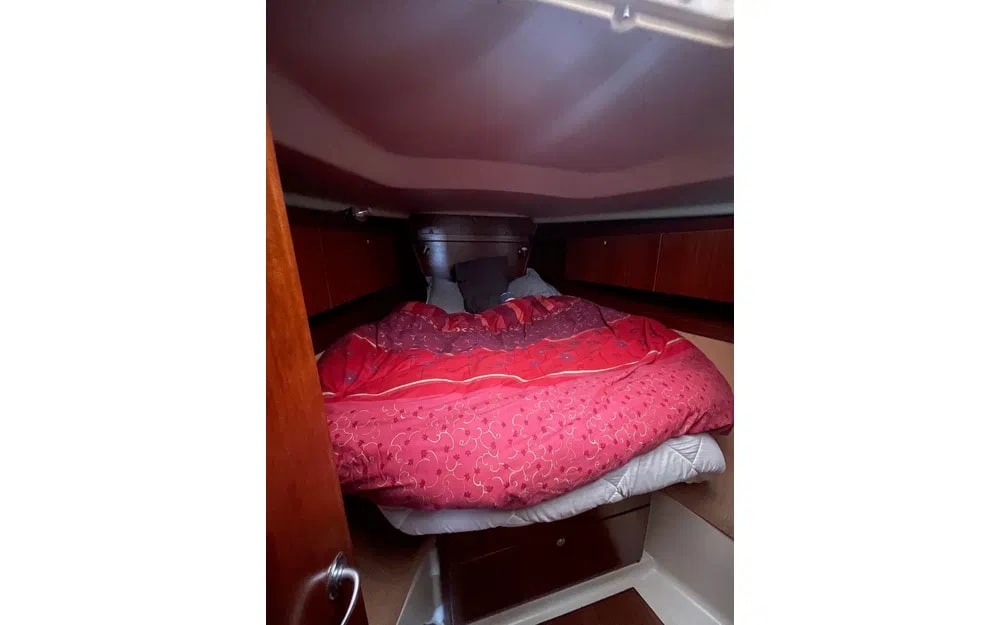 1997 Dehler 41 DS à vendre (photo 20)