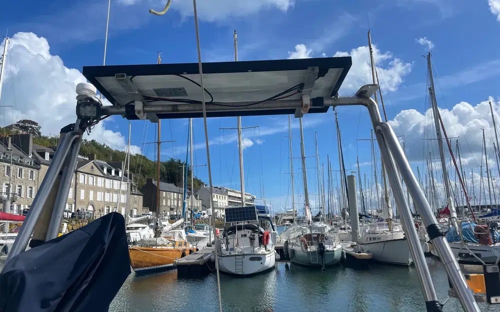 1974 Westerly 27 Centaur te koop (photo 22)