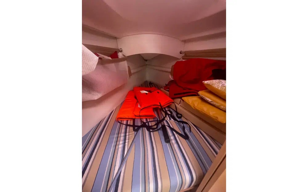 2008 Beneteau First 25.7 na sprzedaż (photo 4)
