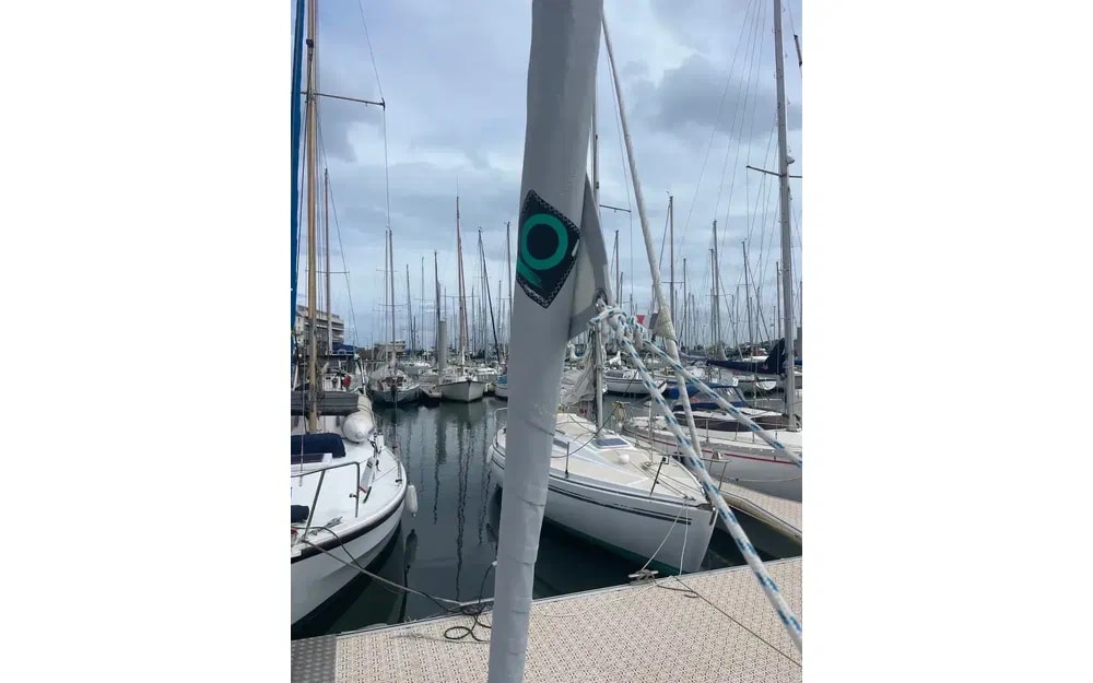 2008 Beneteau First 25.7 na sprzedaż (photo 17)