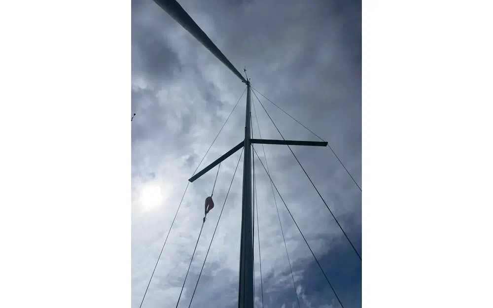 2008 Beneteau First 25.7 na sprzedaż (photo 18)