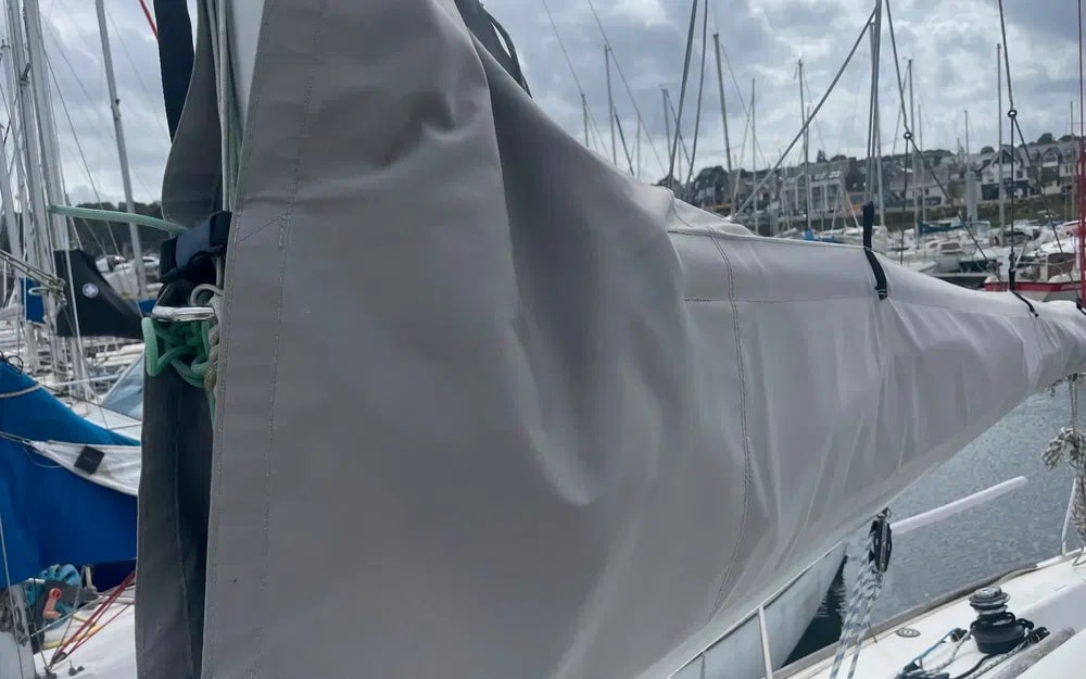 2008 Beneteau First 25.7 na sprzedaż (photo 19)