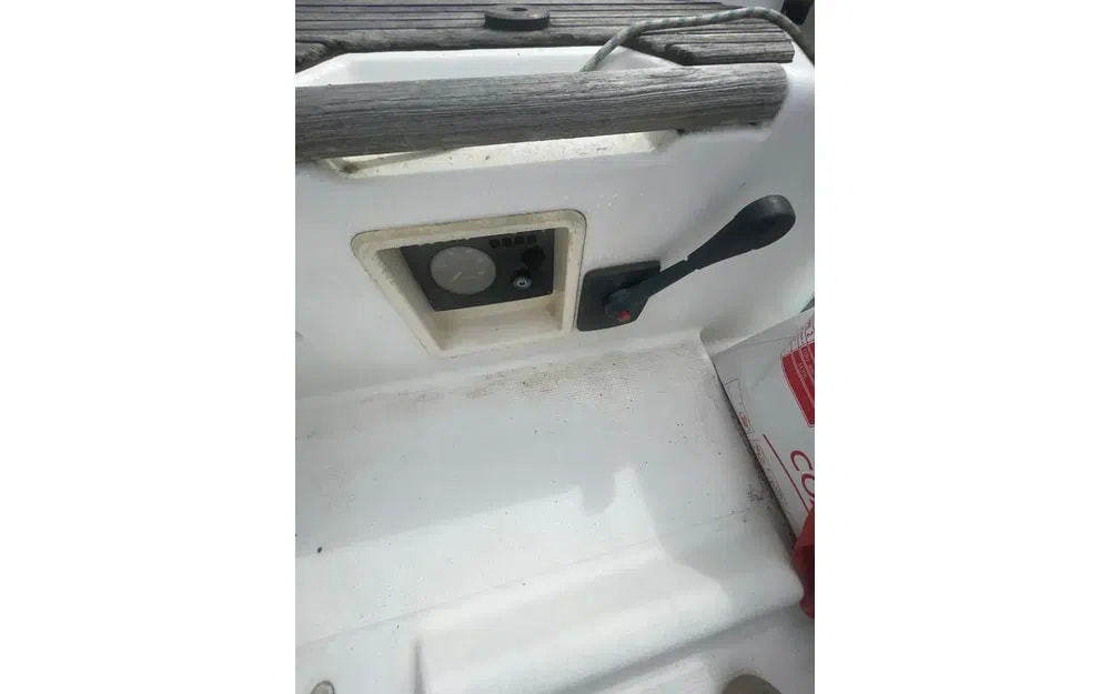 2008 Beneteau First 25.7 na sprzedaż (photo 24)