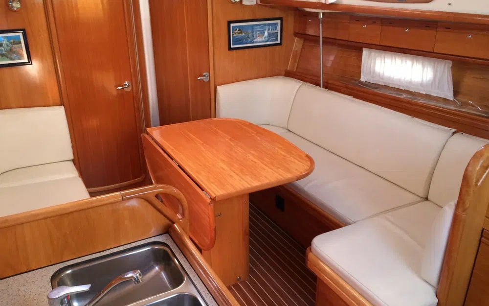 2006 Bavaria 37 Cruiser in vendita (photo 28)