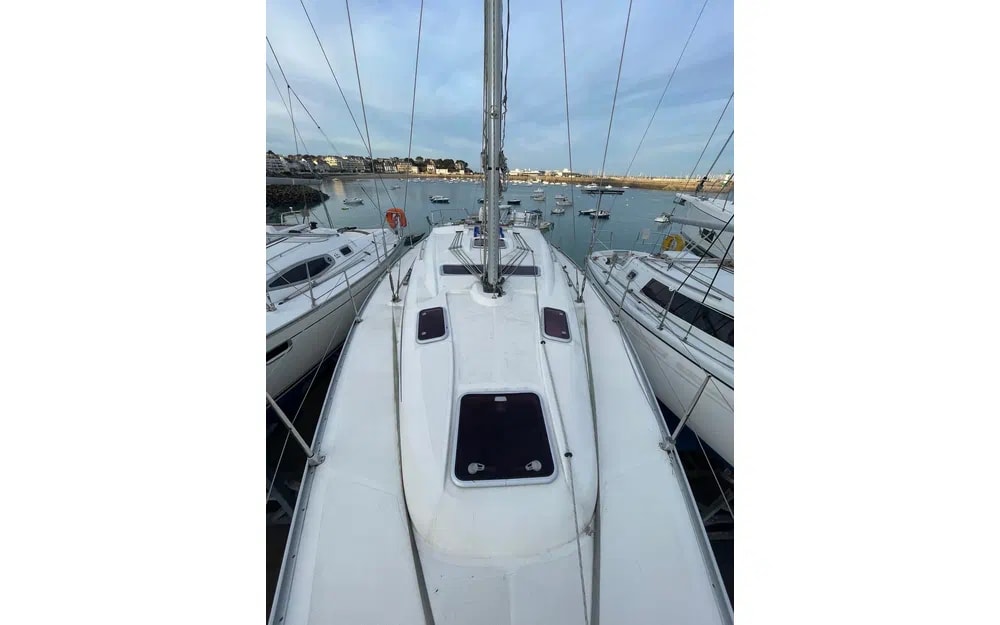 2006 Bavaria 37 Cruiser in vendita (photo 9)