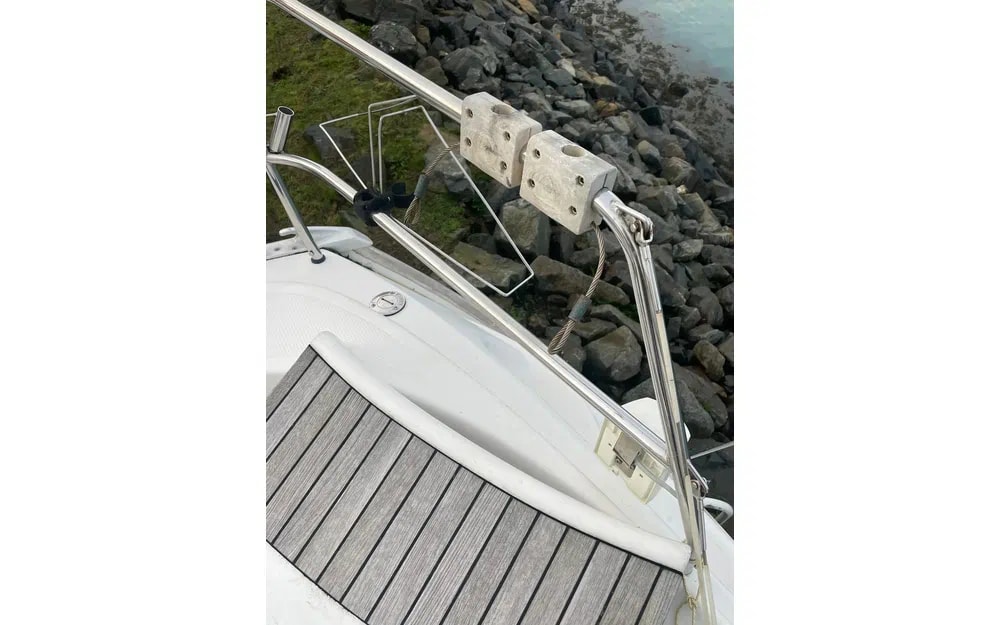 2006 Bavaria 37 Cruiser in vendita (photo 16)
