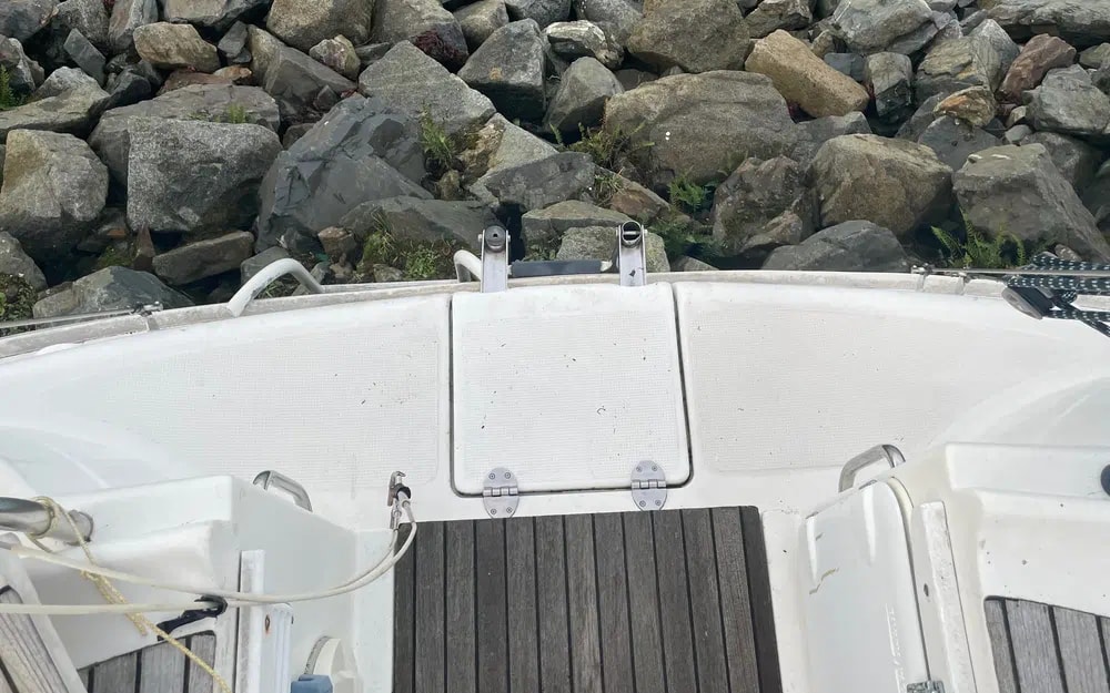2006 Bavaria 37 Cruiser in vendita (photo 18)
