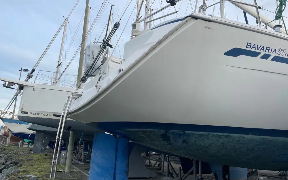 2006 Bavaria 37 Cruiser in vendita (photo 19)
