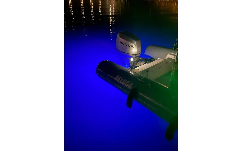 2007 Beluga 21 Superpro for sale (photo 2)