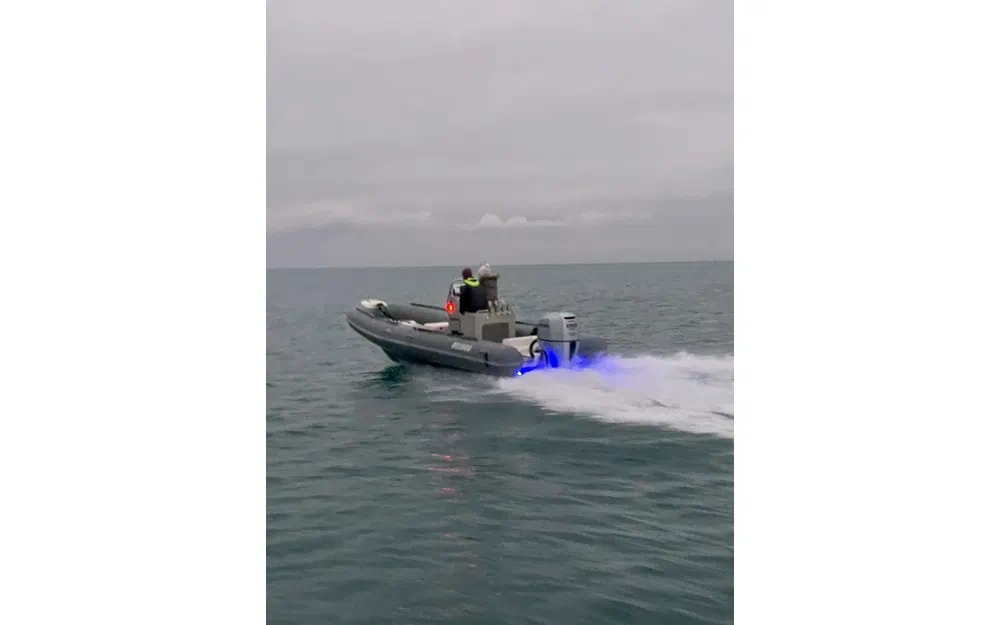 2007 Beluga 21 Superpro for sale (photo 3)