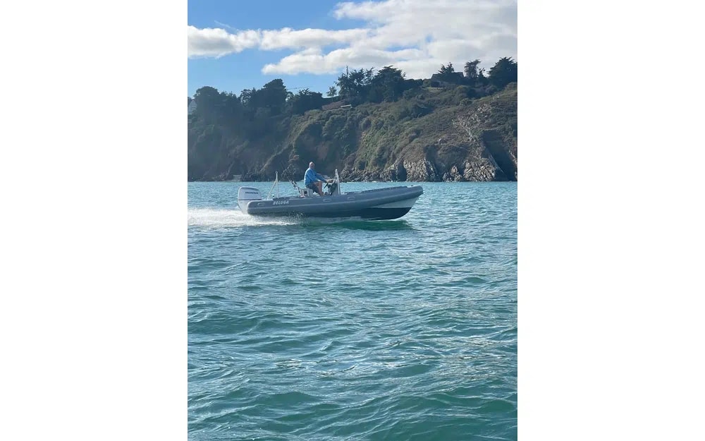 2007 Beluga 21 Superpro for sale (photo 4)
