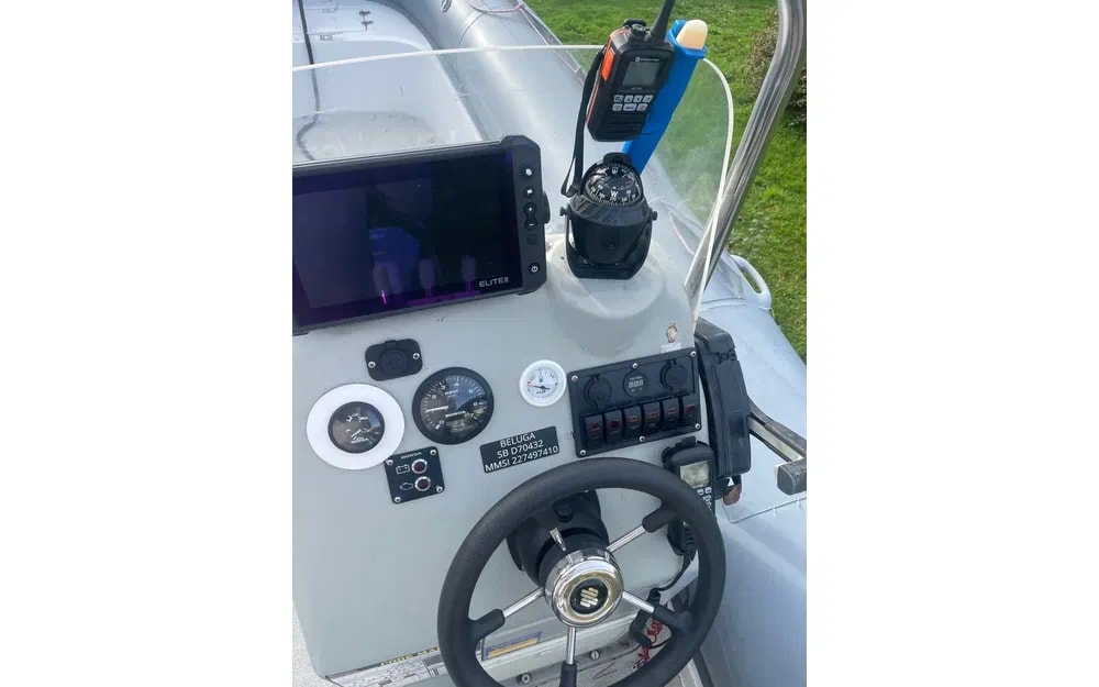 2007 Beluga 21 Superpro for sale (photo 5)