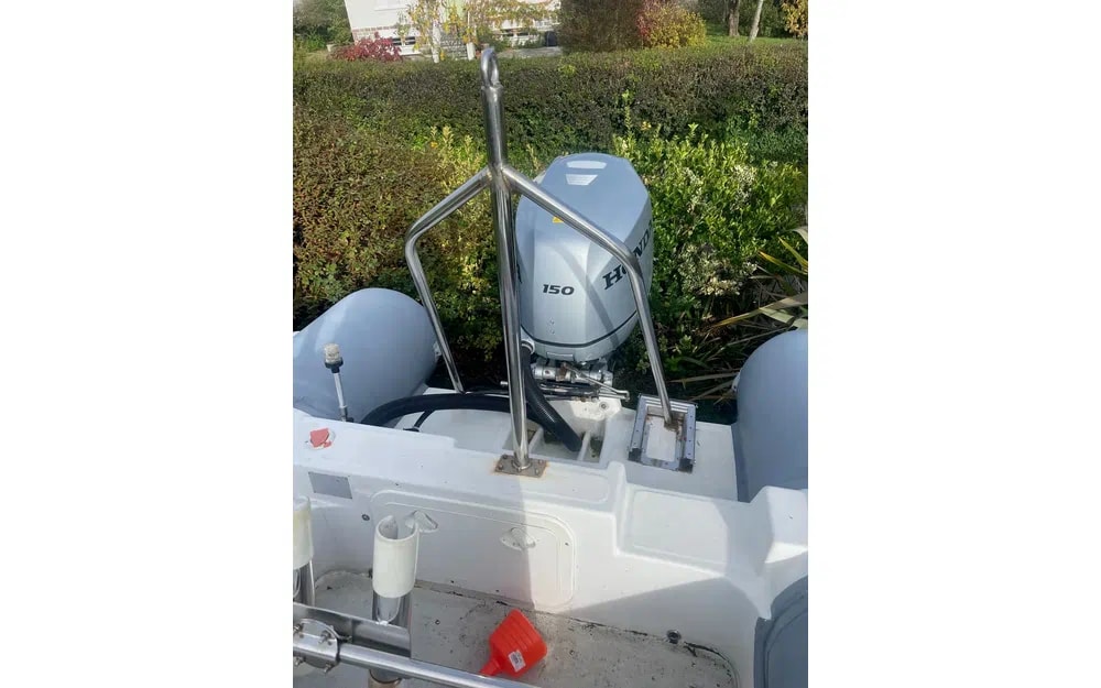 2007 Beluga 21 Superpro for sale (photo 8)