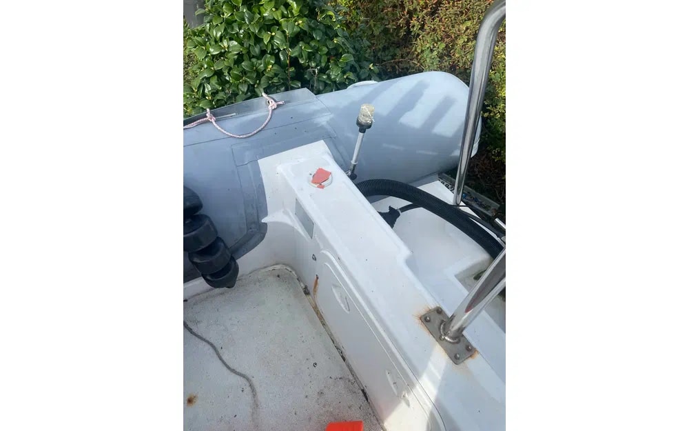 2007 Beluga 21 Superpro for sale (photo 10)