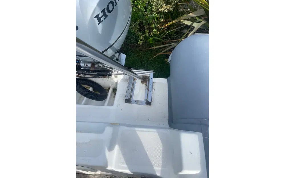 2007 Beluga 21 Superpro for sale (photo 11)