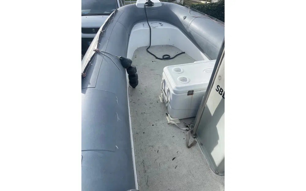 2007 Beluga 21 Superpro for sale (photo 12)