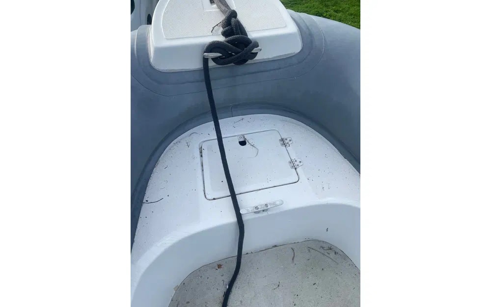 2007 Beluga 21 Superpro for sale (photo 13)