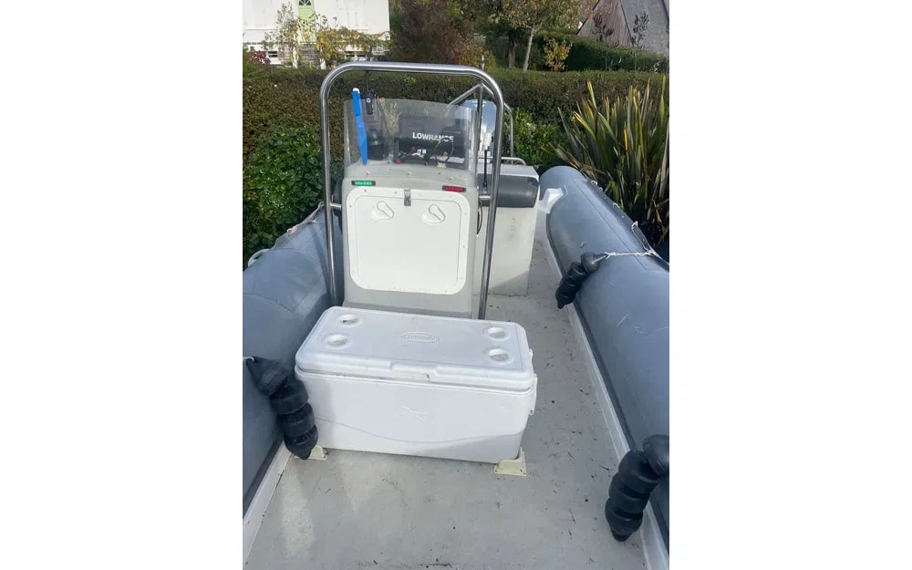 2007 Beluga 21 Superpro for sale (photo 14)