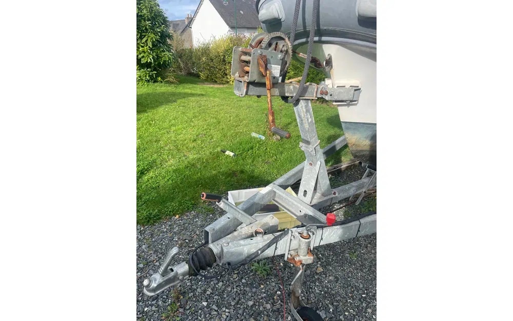 2007 Beluga 21 Superpro for sale (photo 15)