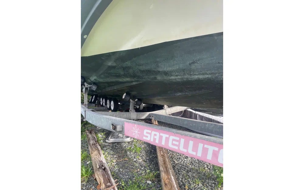 2007 Beluga 21 Superpro for sale (photo 17)