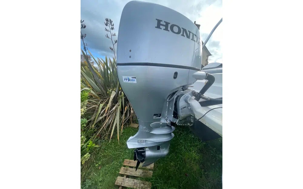 2007 Beluga 21 Superpro for sale (photo 18)
