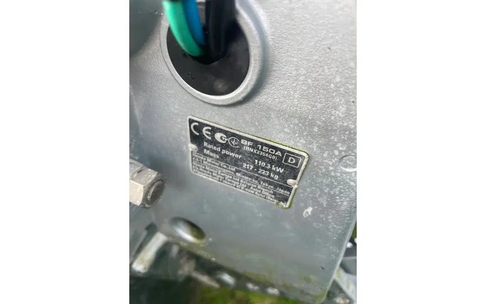 2007 Beluga 21 Superpro for sale (photo 21)