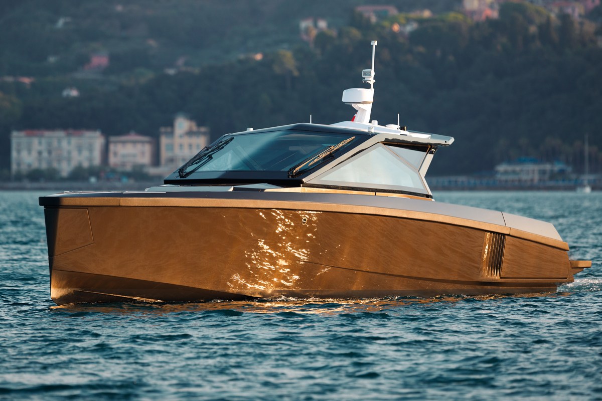 2025 Wally 50 en venta (photo 5)
