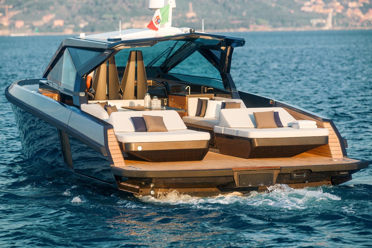 2025 Wally 50 en venta (photo 6)