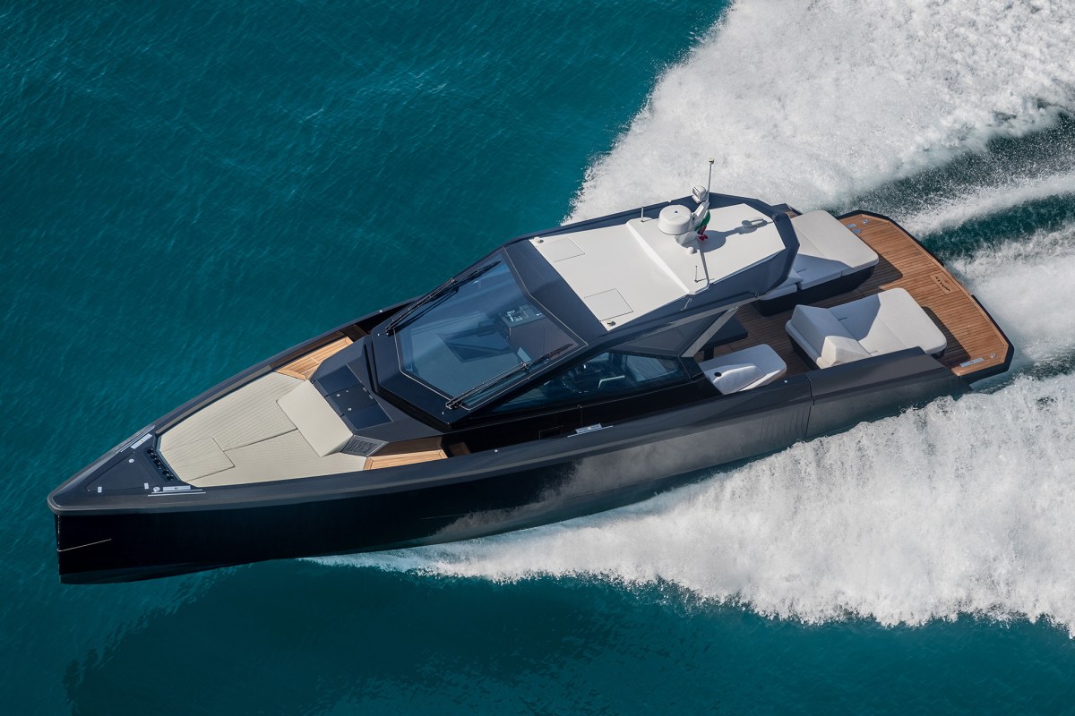 2025 Wally 50 en venta (photo 7)